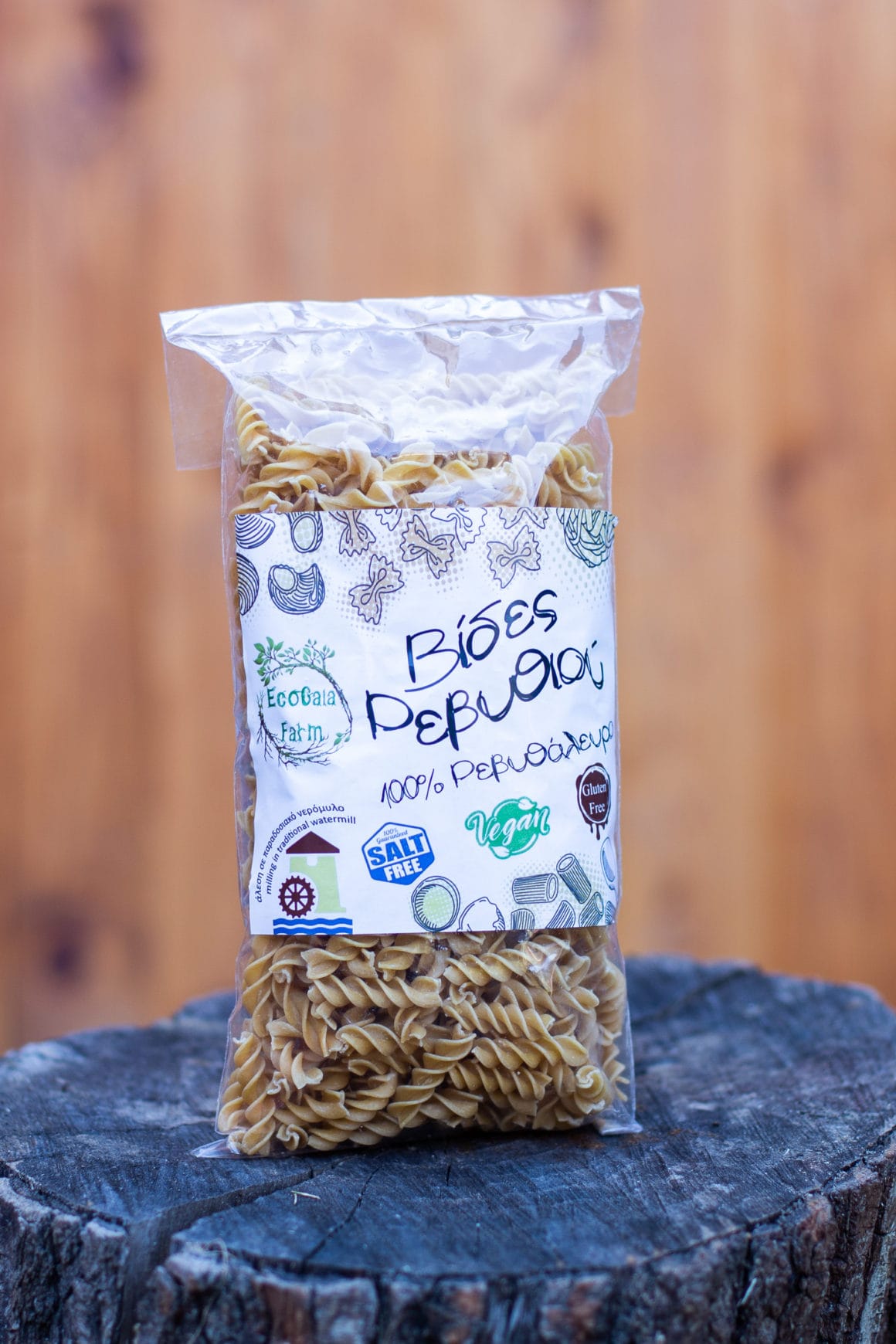 Bίδες Ρεβυθιού