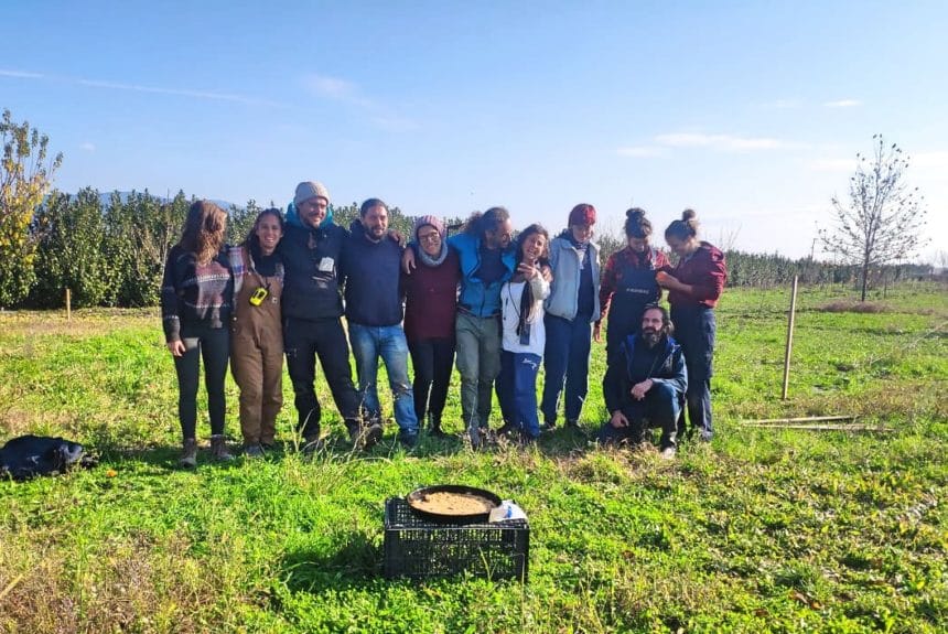food_forest_90 Food Forest – Βρώσιμο Δάσος